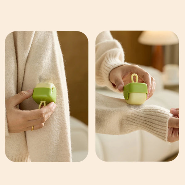 Magic Pet Hair Remover Ball