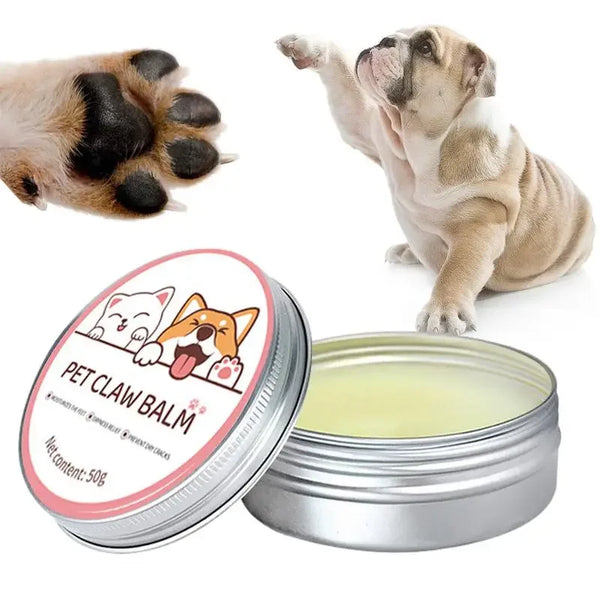 Purrfect Paws Protection Cream