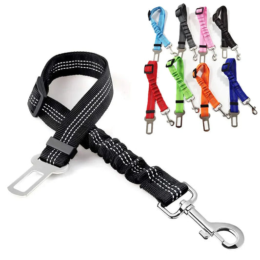 Dog Car Safety Belt