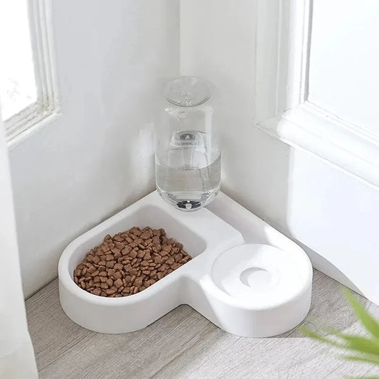 Pet Hydration Station