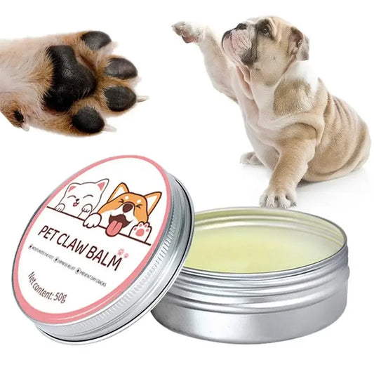 Purrfect Paws Protection Cream