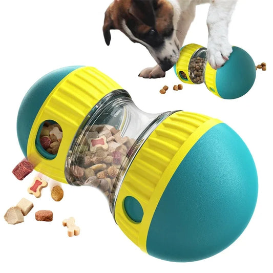 Pawsome Puzzle Play Ball