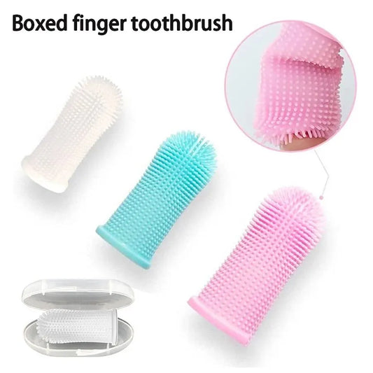 PawPerfect Pet Toothbrush