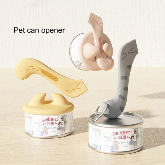 Pet Can Saver Kit