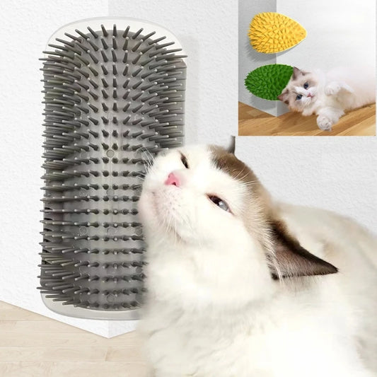Purr-fect Pet Grooming Station