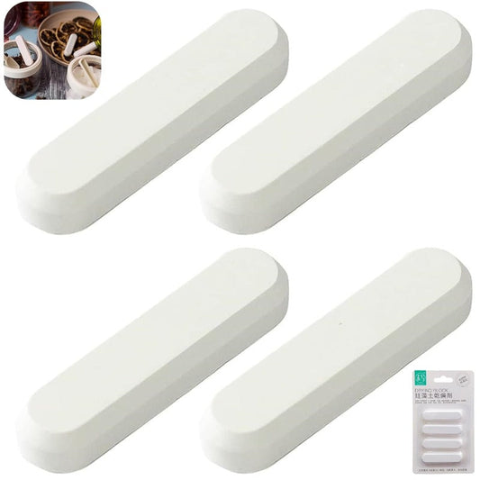 Eco-Friendly Moisture Absorber Sticks
