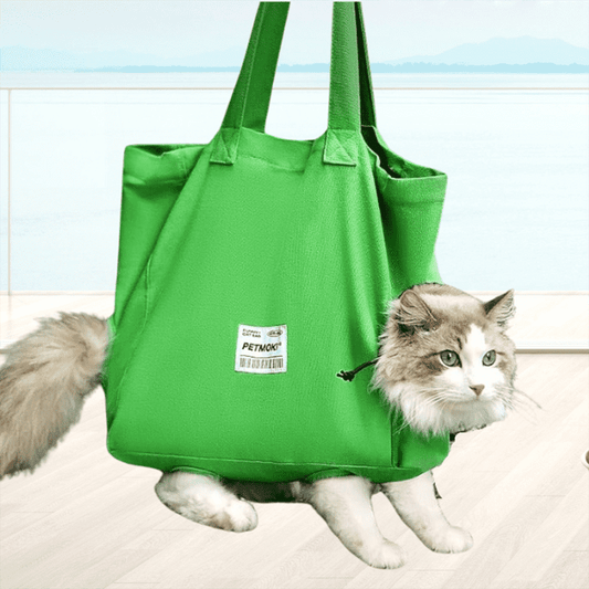 Cozy Cat Carrier